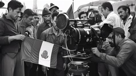 inicio del cine mexicano